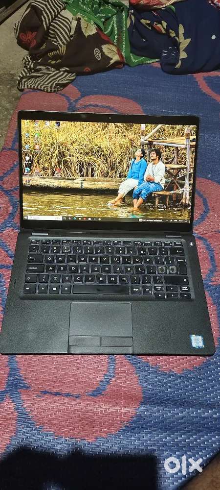 Dell laptop sell