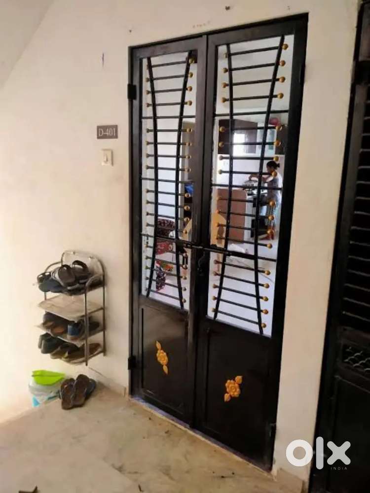 Febricators all types welding work