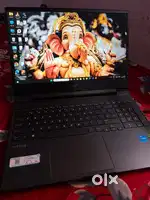 HP victus i5 12gen Laptop (8/512)For sell 1 Year old with Bill box
