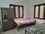 Rent and PG available