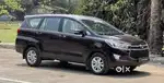 Toyota Innova Crysta, 2018, Diesel