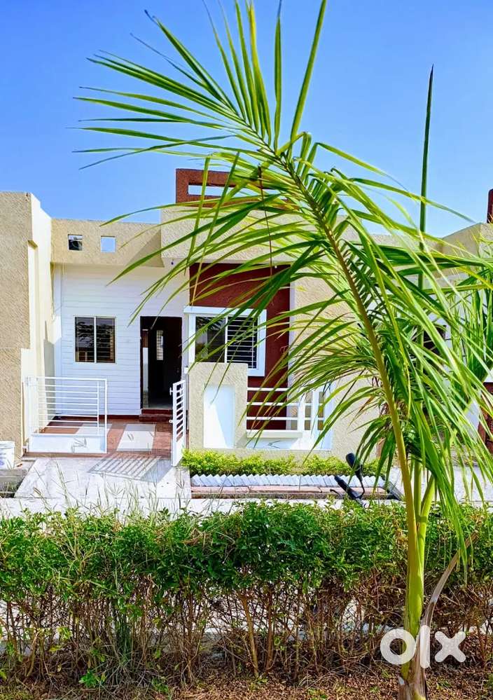 झिरनिया परवलिया एयरपोर्ट रोड,भोपाल,बैंक लोन उपलब्द