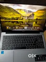 Brand new Acer i3 13th gen Laptop, for sale