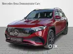 Mercedes-Benz EQB 350 4MATIC, 2024, Electric