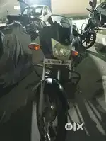 BAJAJ PLETINA 2010, BEST FOR MILEAGE N COMFORTABLE SHEET.