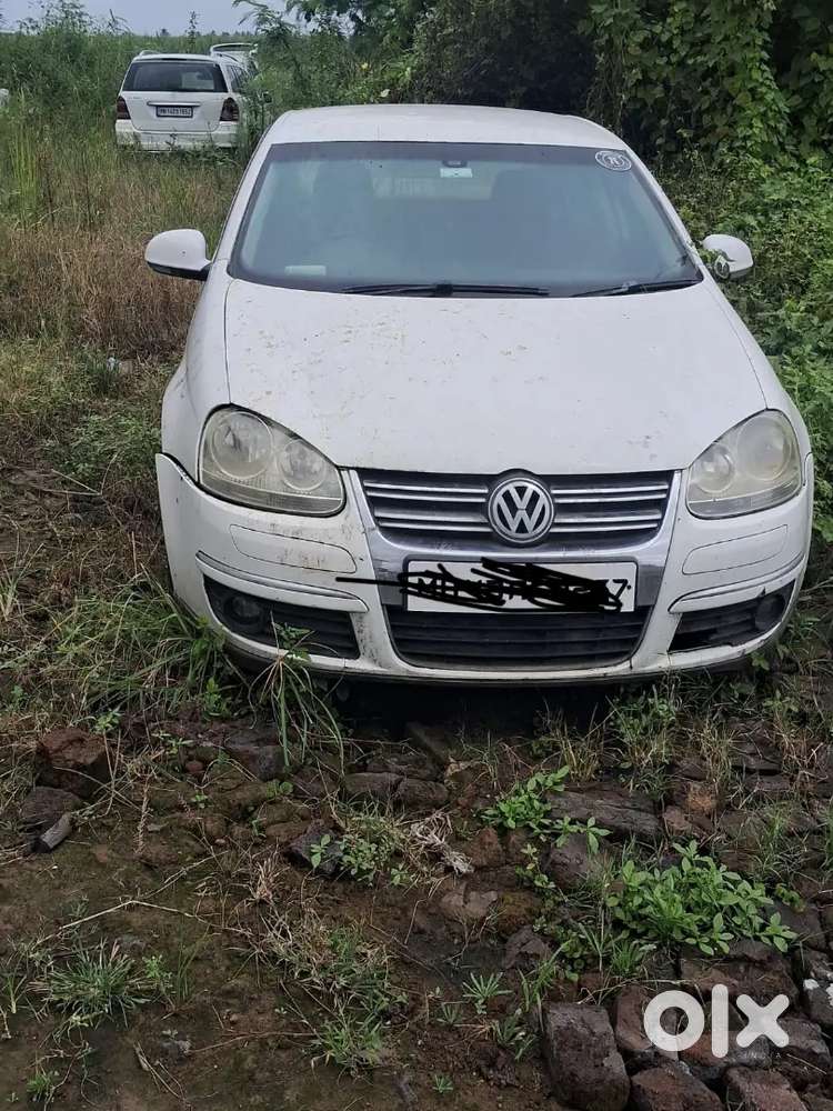 Jetta Disel 2010 model Spare saling