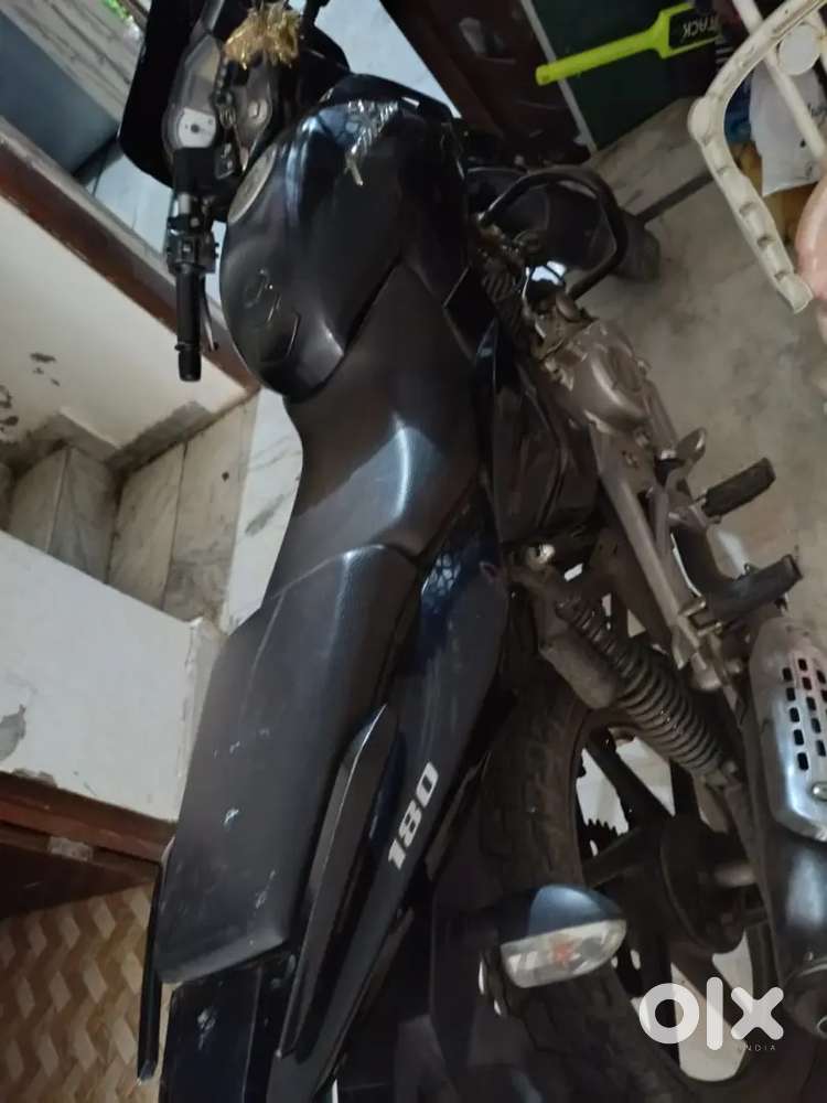 Good condition single hand