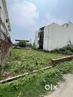 Residential plot