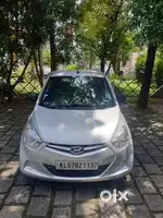 Hyundai EON Era Plus, 2013, Petrol