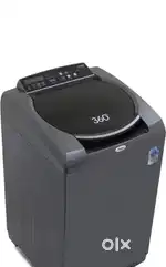 Whirlpool 360 degree 10 kg washing machine- minor repair needed