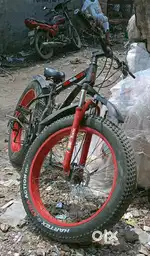 Catcher cycle