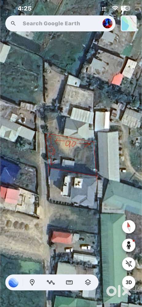 TARUNG Selling my proper