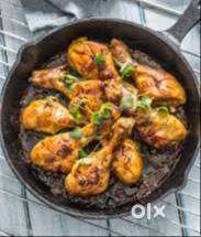 Need cook for non veg