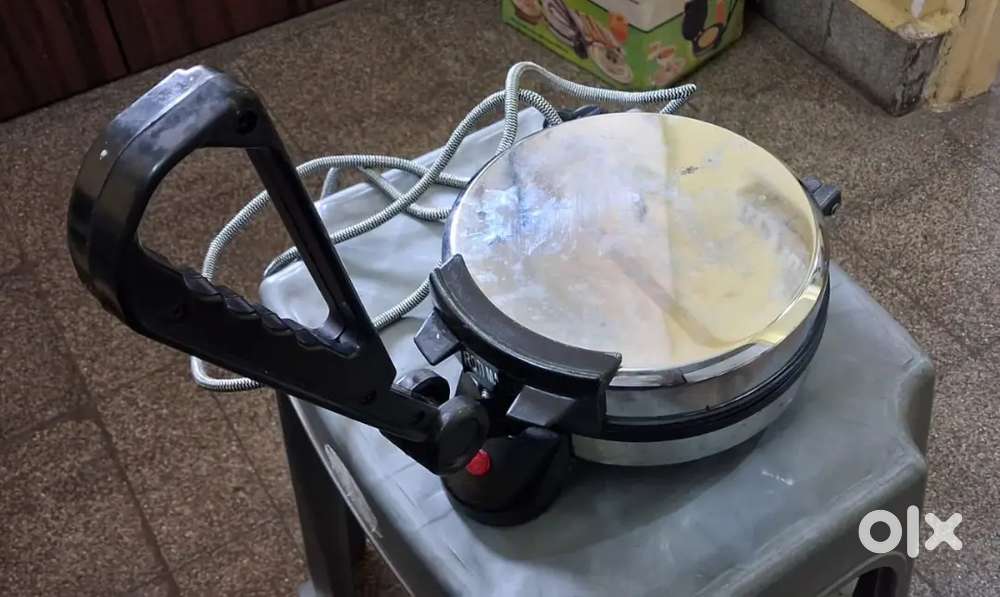 Electric Roti maker