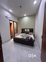 Neat and clean house for rent only 1st floor