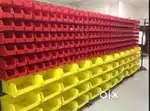 Wanted male/female counter staffs/ packing staffs with food/ stay
