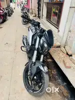 Bajaj dominar 250