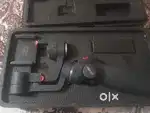 Mobile gibal