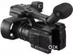 Panasonic PV 100 Best Condition