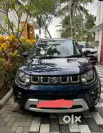 Maruti Suzuki Ignis 2024 Petrol AMT Good Condition