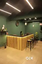 Tattoo studio for sale