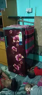 Refrigerator sell