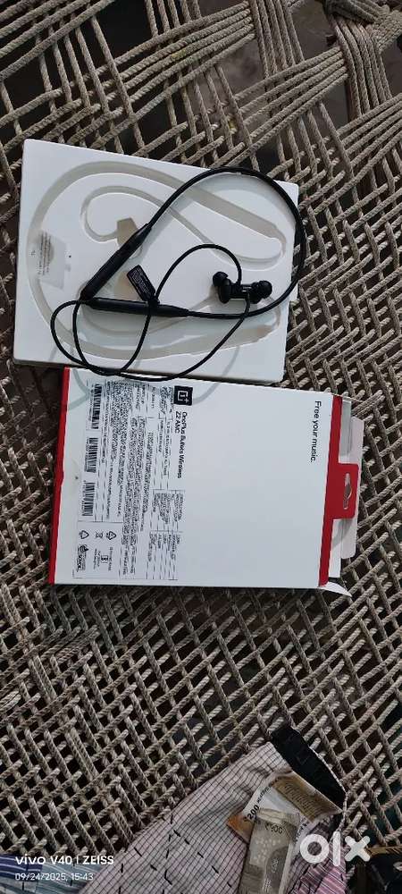 Oneplus z2 anc blutooth