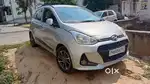 Hyundai Grand i10 2017 Diesel Well Maintained