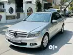 Mercedes-Benz C-Class 2.1 C 250 CDI, 2012, Diesel