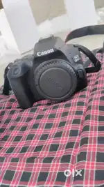 Canon 200D Mark ll Body Only