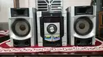 Sony Music System MHC GNZ77D