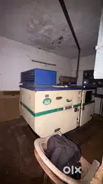 Generator 20kVa