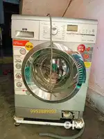 Totaly new ifb elite sx 7g urgent sale