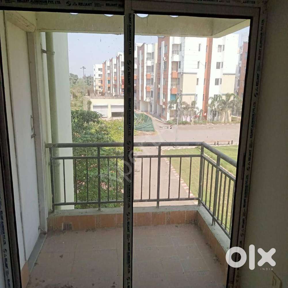 2 BHK Apartment in Kashipur