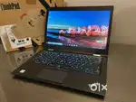 Lenovo ThinkPad X13 Intel Core i5 10th Gen / Thin