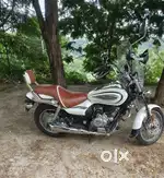 Good bike for sale