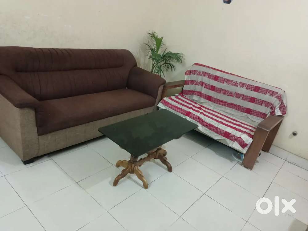 Sofa set 3+1+1+2