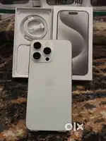 APPLE IPHONE REFURBISHED ALL NEW 15PROMAX MODELS AVAILABLE