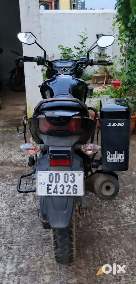 Unicorn 160