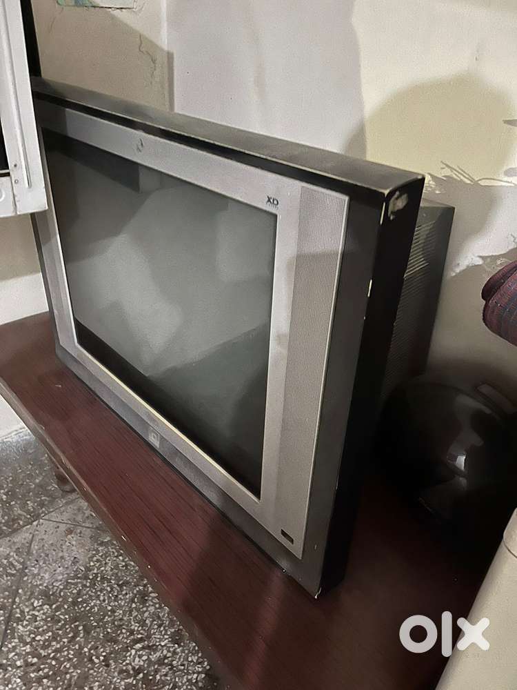 Old tv for sale