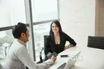 Looking for female personal assistant