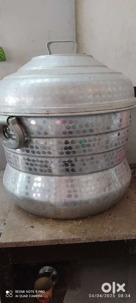 idli maker with 60 idli capacity