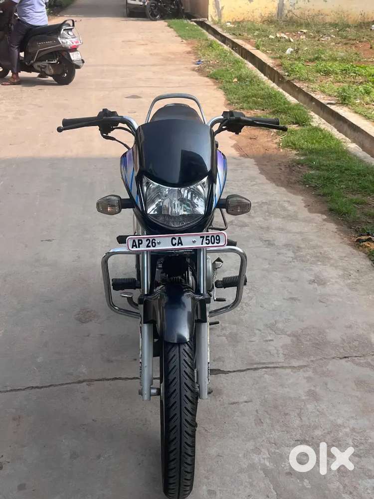 2018 Hero  Hf deluxe