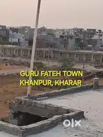 PLOTS FOR SALE, GURU FATEH TOWN KHANPUR KHARAR