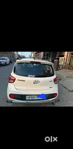 New car original condition