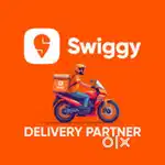 Swiggy delivery full/part time