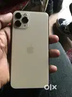 I phone 11 pro battery 100 orignal battery change