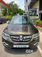 Renault KWID 1.0 RXT EDITION, 2019, Petrol
