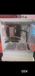 Zebronics GAMING PC I5 11 Ganreshan