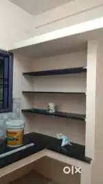 Flats house